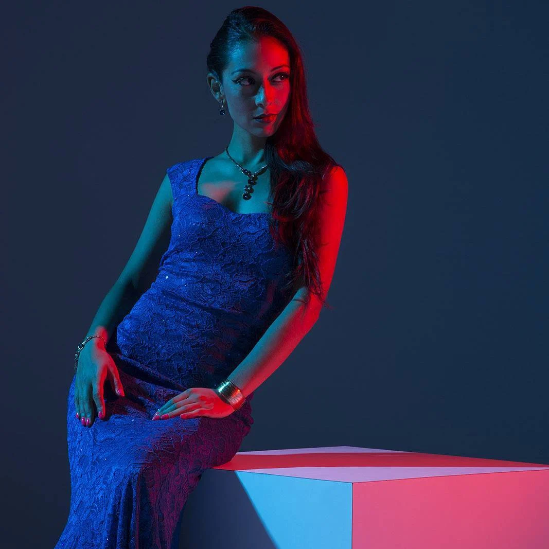 academia de modelaje