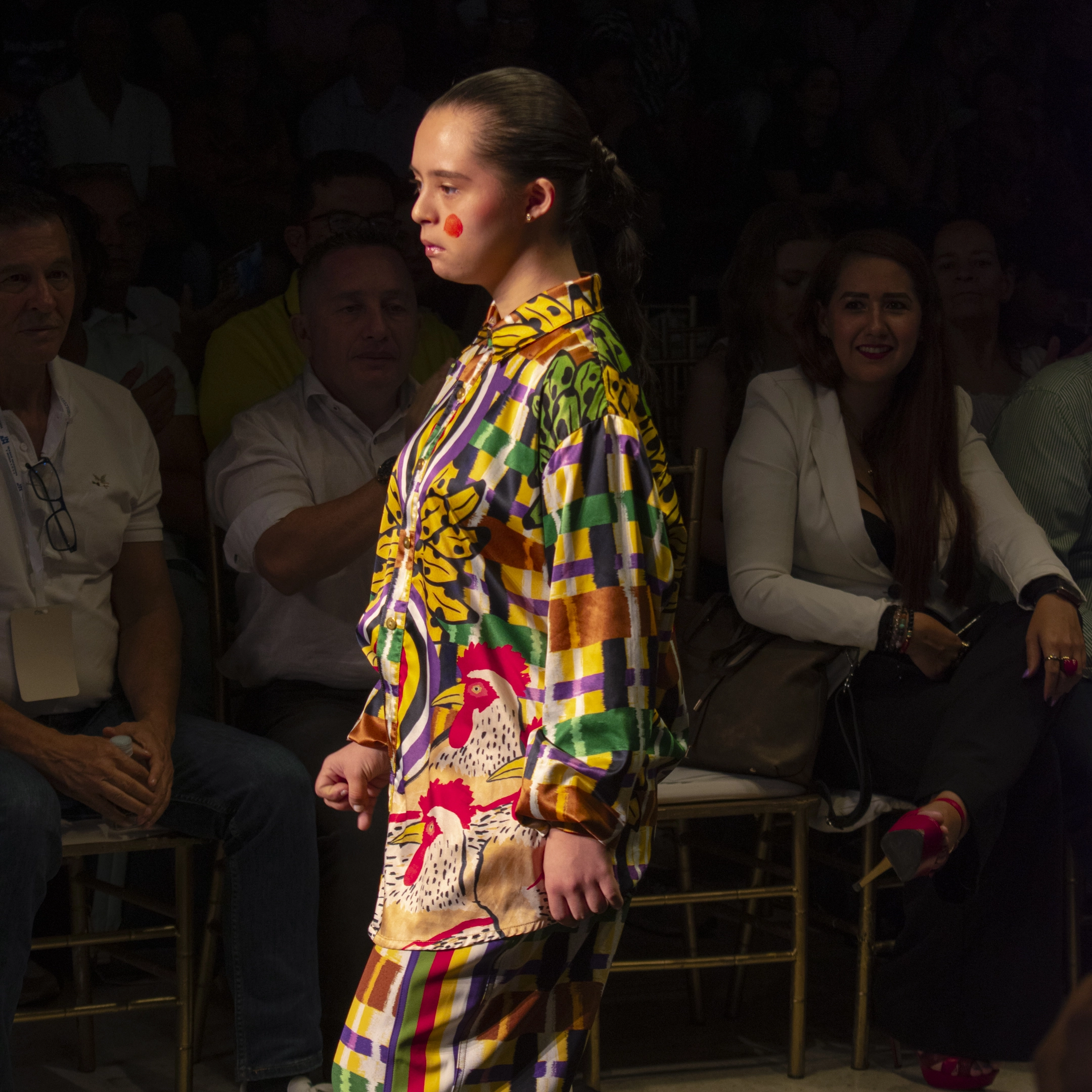 academia de modelaje