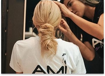 academia de modelaje